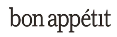 Bon Appetit Logo