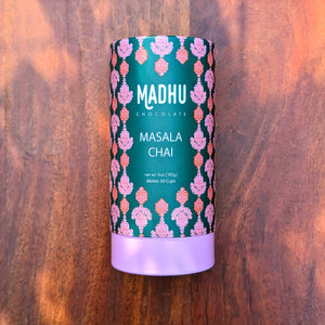 Masala Chai Blend