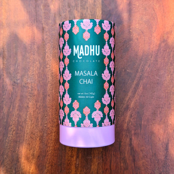 Masala Chai Blend