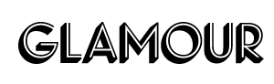 Glamour Logo