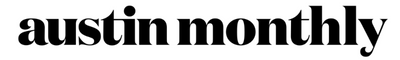 Austin Monthly Logo